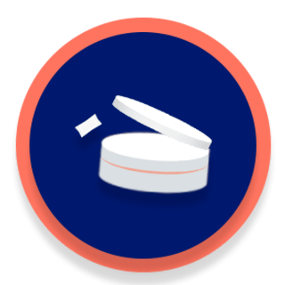 5. Dispose responsibly