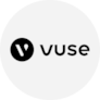 vuse brand logo