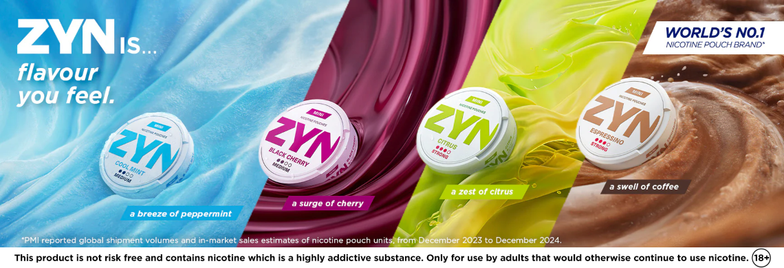 ZYN