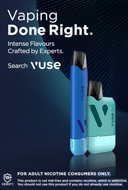 VUSE