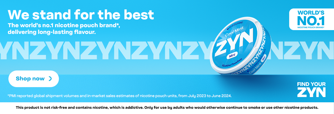 ZYN