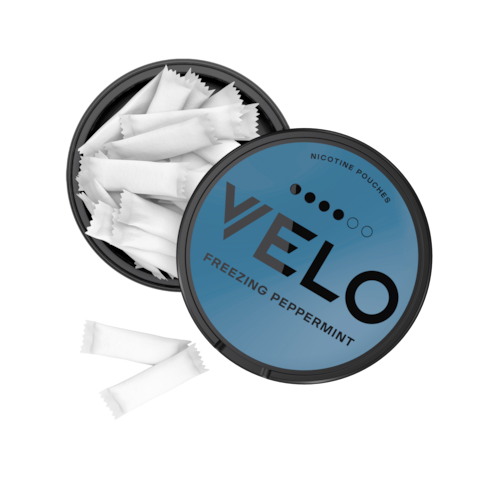 VELO Freezing Peppermint