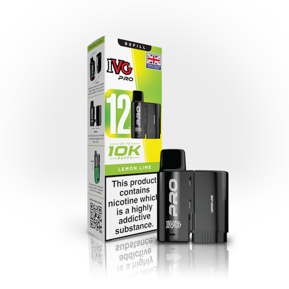 IVG Pro 12 - Refill Box Thumbnail Lemon Lime.png