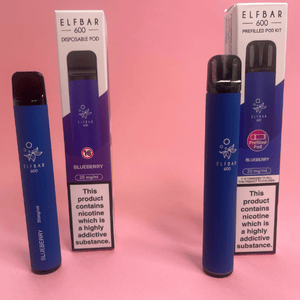 Pod Kit vs Disposable Box and Device - Haypp UK