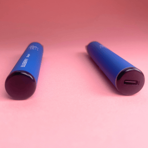 Pod Kit vs Disposable Base - Haypp UK