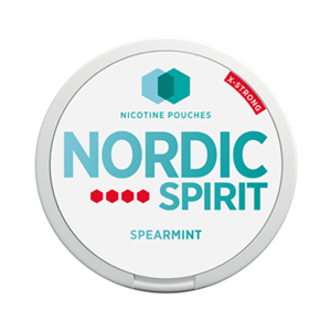 Nordic Spirit Spearmint