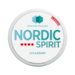 Nordic Spirit Spearmint
