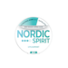 Nordic Spirit Spearmint