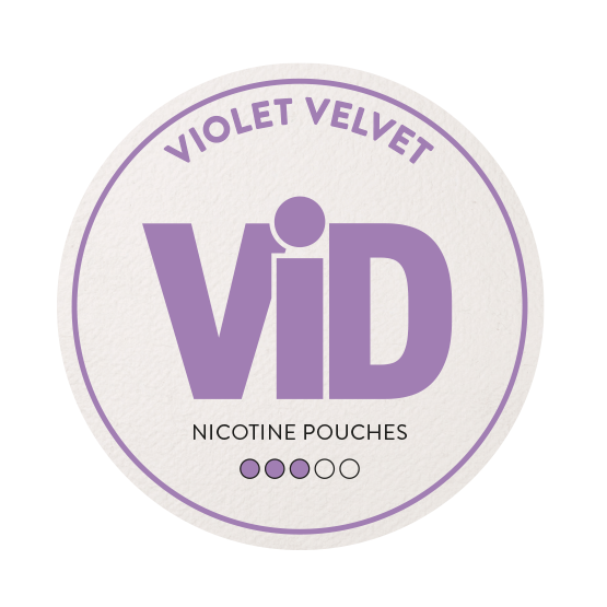 VID Violet Velvet Slim Strong