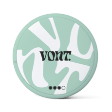 Vont Fresh Mint 9mg Slim Strong