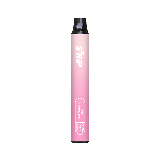 SKE Strip 600 Pink Lemonade