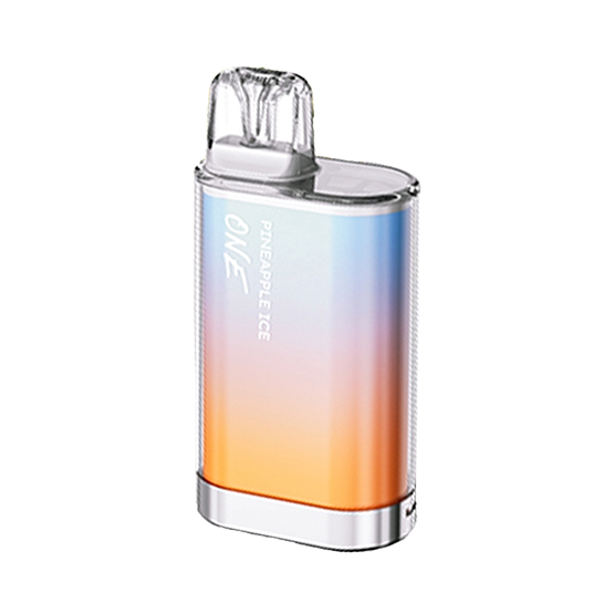 SKE Amare Crystal One Pineapple Ice 600