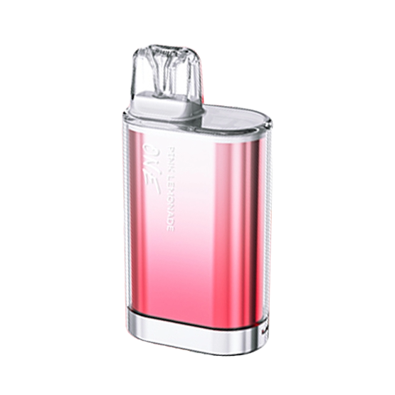 SKE Amare Crystal One Pink Lemonade 600