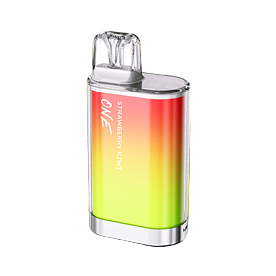 SKE Amare Crystal One Strawberry Kiwi 600