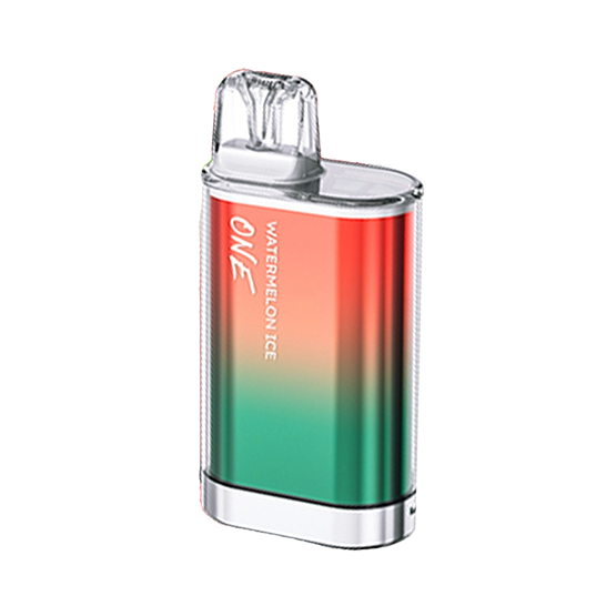 SKE Amare Crystal One Watermelon Ice 600