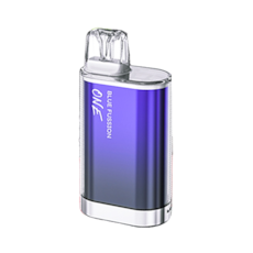 SKE Amare Crystal One Blue Fusion 600