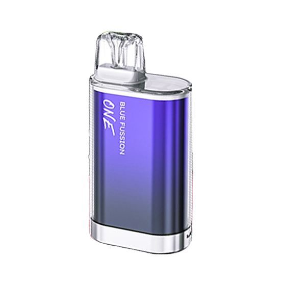 SKE Amare Crystal One Blue Fusion 600