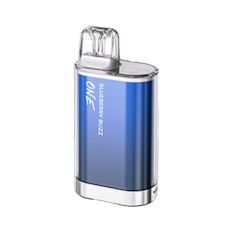 SKE Amare Crystal One Blueberry Buzz 600