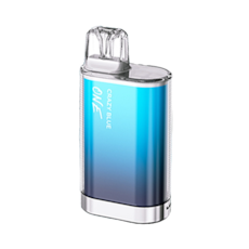SKE Amare Crystal One Crazy Blue 600