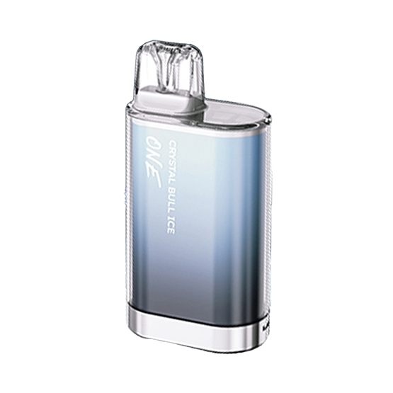 SKE Amare Crystal One Crystal Bull Ice 600