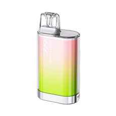 SKE Amare Crystal One Fruity Guava 600