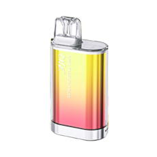 SKE Amare Crystal One Kiwi Passion Fruit 600