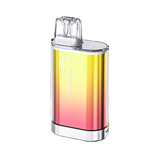 SKE Amare Crystal One Kiwi Passion Fruit 600
