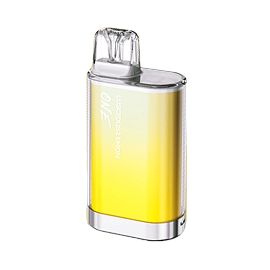 SKE Amare Crystal One Luscious Lemon 600