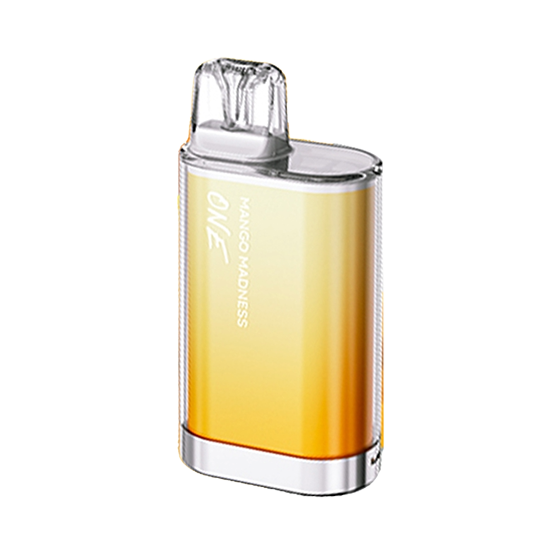 SKE Amare Crystal One Mango Madness 600