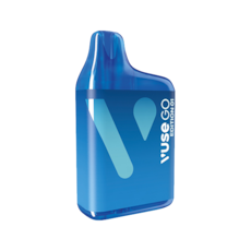 Vuse Go 800 Edition 01 Blue Raspberry