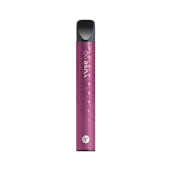 Vuse Go 700 Passion Fruit Ice