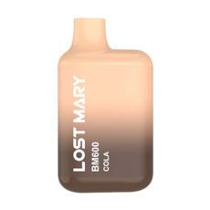 Lost Mary Cola BM600