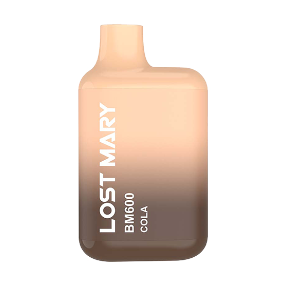 Lost Mary Cola BM600