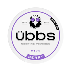 Übbs Berry