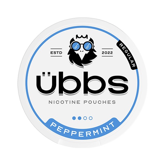Übbs Peppermint