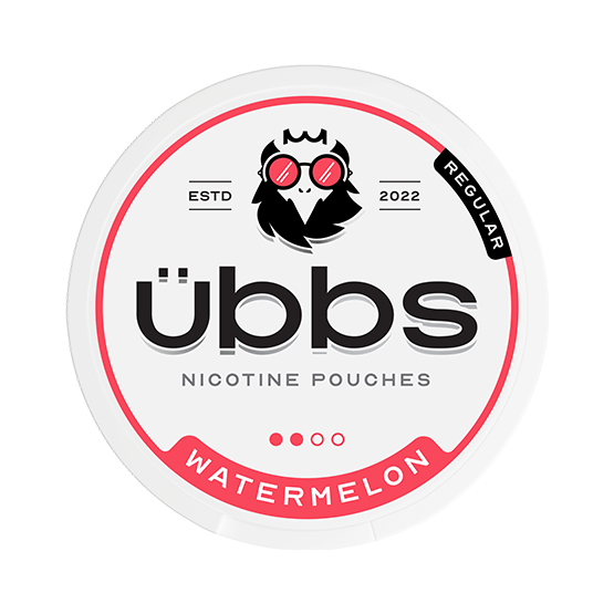 Übbs Watermelon