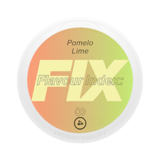 FIX Pomelo Lime #4