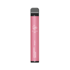 Elf Bar Strawberry Snoow 600