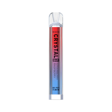 SKE Crystal Bar Strawberry Raspberry 600
