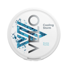 Velo Cooling Storm 10.9 mg