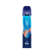 Blu Bar 1000 Blueberry Cherry