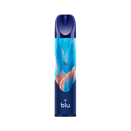 Blu Bar 1000 Blueberry Cherry