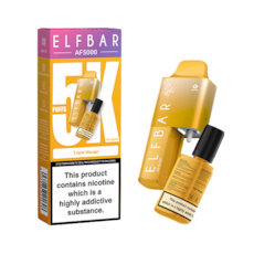 Elf Bar AF5000 Triple Mango