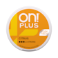 On! Plus Citrus Slim Strong