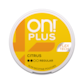 On! Plus Citrus Slim Normal
