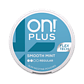 On! Plus Smooth Mint Slim Normal