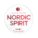 Nordic Spirit UK Raspberry Slim Strong