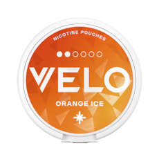 Velo Orange Ice Mini 6mg