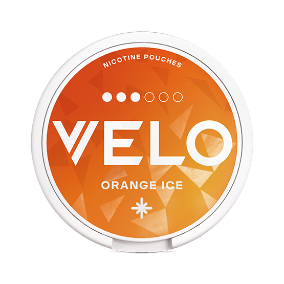 Velo Orange Ice 10mg