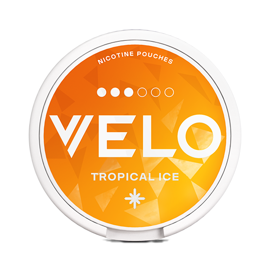 Buy Velo Tropical Ice 10mg Online Free Delivery